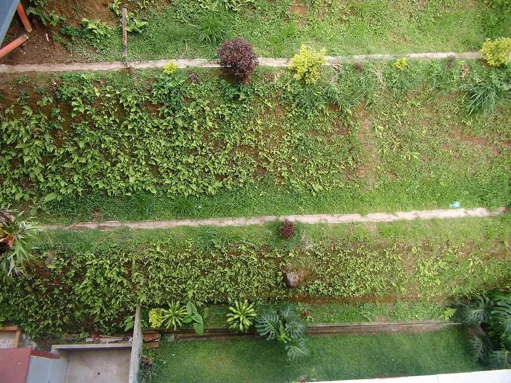 Homestay Habitacion En Apto Los Ositos Medellin