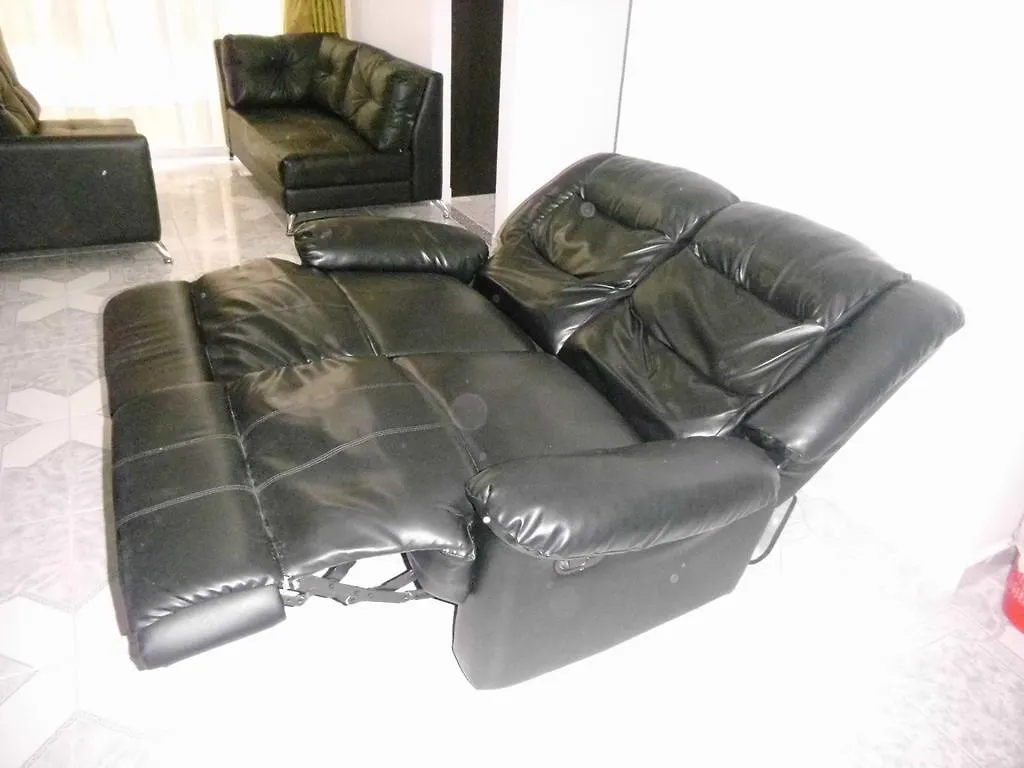 Habitacion En Apto Los Ositos Medellin 0*,