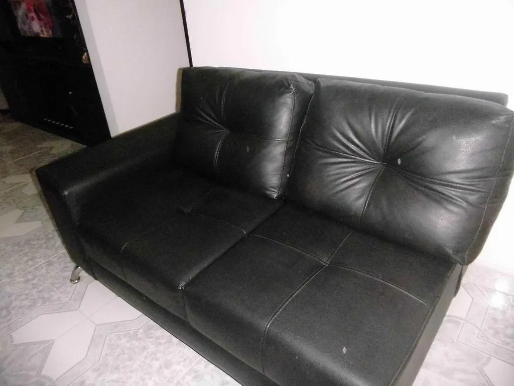 Habitacion En Apto Los Ositos Μεντεγίν